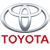 Used TOYOTA for sale in Stornoway